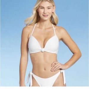 Shade & Shore bikini top